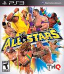 WWE All Stars PS3 Playstation 3 Oyunu