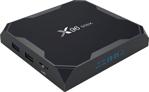 X96 Max Android 8.1 Tv Box 4gb Ram Bellek 32gb Rom Kodi Sd052