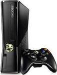 Xbox 360 4 GB Oyun Konsolu