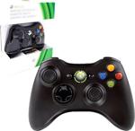 Xbox 360 Controller Wi̇reless Kablosuz Oyun Kolu Joysti̇ck