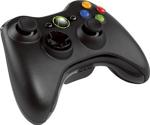 Xbox 360 Wireless Controller - Kablosuz Oyun Kolu
