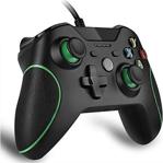 Xbox One Kablolu Gamepad Xb1 Joystıck Oyun Kolu Controller
