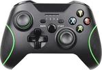 Xbox One Pc Kablosuz Gamepad Xb1 Joystick Oyun Kolu Wireless Controller