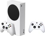 Xbox Series S 512 Gb Ssd Oyun Konsolu + Gamepad