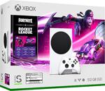 Xbox Series S Fortnite & Rocket League Edition Oyun Konsolu