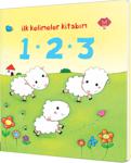 İlk Kelimeler Kitabım 1 2 3