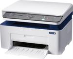 Xerox Workcentre 3025V-Bi Wi-Fi + Tarayıcı + Fotokopi Mono Çok Fonksiyonlu Lazer Yazıcı