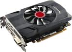 Xfx Rx 550 Core Edition Rx-550P4Sfg5 128 Bit Gddr5 4 Gb Ekran Kartı