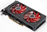 Xfx Rx550 Rx-550P2Pfg5 128 Bit Gddr52 Gb Ekran Kartı