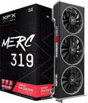 Xfx Speedster Merc 319 Radeon Rx 6700 Xt Black Rx-67Xtytbdp 192 Bit Gddr6 12 Gb Ekran Kartı