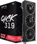 Xfx Speedster Qick 319 Amd Rx 6700 Xt Black Rx-67Xtypbdp 192 Bit Gddr6 12 Gb Ekran Kartı