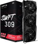 Xfx Speedster Swft 309 Rx 6700 Xt Core Rx-67Xtyjfdv 192 Bit Gddr6 12 Gb Ekran Kartı