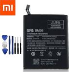 Xiaomi 5S Mi5S (Bm36) Batarya Pil ( Tamir Seti )