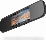 Xiaomi 70mai D04 Aynalı Araç İçi Kamera - 140° Geniş Açı Lens - 1600p - Distribütör Garantili