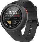 Xiaomi Amazfit Verge Bluetooth GPS Nabız Ölçerli Akıllı Saat