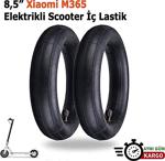 Xiaomi M365 8.5 İnç İç Lastik / Elektrikli Scooter Şambrel