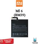 Xiaomi Mi 6 (BM39) Batarya Pil