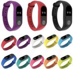 Xiaomi Mi Band 2 Akıllık Bileklik Kordon Kayış