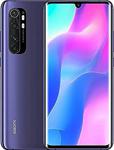 Xiaomi Mi Note 10 Lite 128 Gb (Xiaomi Türkiye Garantiili) - Siyah