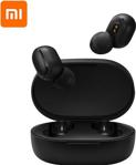 Xıaomı Mi True Wireless Earbuds Basic Kulak İçi Kulaklık Siyah