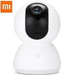 xiaomi mijia intelligent 1080P IP 16 MP kamera-şarj seti hediye