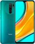 Xiaomi Redmi 9 32 Gb Yeşil