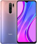 Xiaomi Redmi 9 64 Gb Pembe