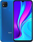 Xiaomi Redmi 9C 128 Gb Mavi