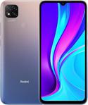 Xiaomi Redmi 9C 128 Gb Mor