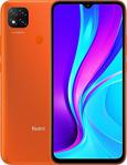 Xiaomi Redmi 9C 128 Gb Turuncu