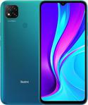 Xiaomi Redmi 9C 128 Gb Yeşil