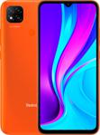 Xiaomi Redmi 9C 32 Gb Turuncu