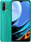 Xiaomi Redmi 9T 128 Gb Yeşil