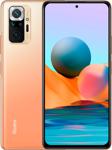 Xiaomi Redmi Note 10 Pro 128 Gb 8 Gb Bronz