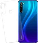 Xiaomi Redmi Note 8 Arka Nano Cam Ekran Koruyucu