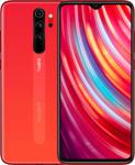 Xiaomi Redmi Note 8 Pro 128Gb Turuncu