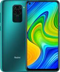 Xiaomi Redmi Note 9 128 Gb Yeşil