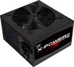 Xigmatek X-Calibre EN40704 500 W Power Supply