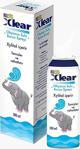 Xlear Kids Okyanus Suyu 100 Ml Burun Spreyi