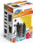 Xlpro 500At Mini Askı Dış Filtre 450L/S