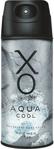 XO Aqua Cool 150 ml Deo Sprey