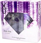 XO Bella Vista EDT 100 ml + Deo Sprey 125 ml Kadın Parfüm Seti