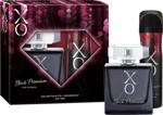 XO Black Premium EDT 100 ml + Deo Sprey 125 ml Kadın Parfüm Seti