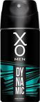 XO Dynamic Men 150 ml Deo Spray