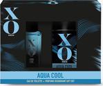 Xo Erkek Parfüm Aqua Cool 100 Ml + Deodorant 125 Ml 684