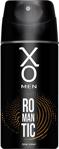 XO Men Romantic 150 ml Deo Sprey