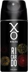 XO Ricardo 150 ml Deo Sprey