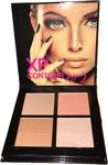 Xp Contour 4Lü Kıt 2 Kapaklı 12Li