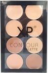 Xp Contour Palette 8 Li