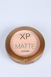 Xp Matte Pudra Matte No:2